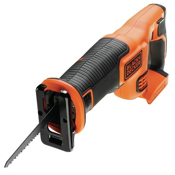 Black & Decker KS701EK-QS Decoupeerzaag 520 Watt