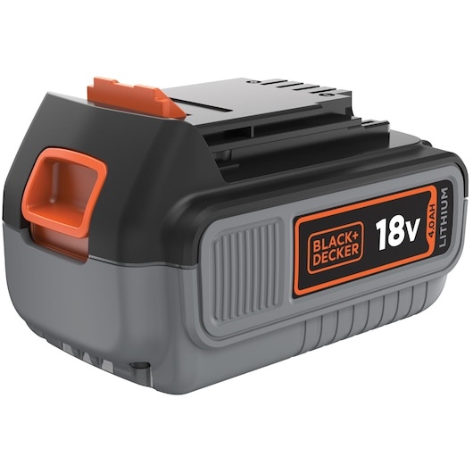 Black & Decker BL4018-XJ Accu Li-ion 18 Volt 4.0Ah 