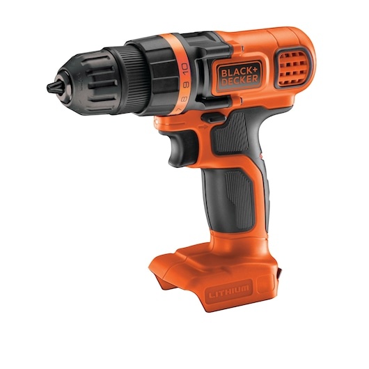 Black & Decker BDCDD18N-XJ Accu Boormachine 18 Volt excl. accu's en lader