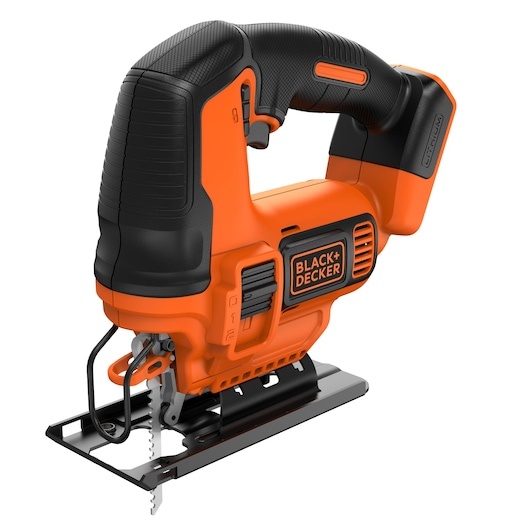 Black & Decker BDCJS18N-XJ 18V Decoupeerzaag (zonder accu)