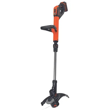 Black & Decker STC1820PCB-XJ Grastrimmer 18 Volt excl. accu's en lader 28 cm
