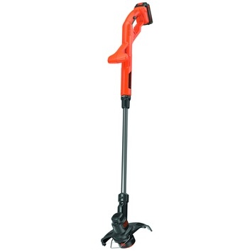 Black & Decker ST182320-QW ST182320 Grastrimmer 18 Volt 2.0 Ah Li-ion en lader 25 cm