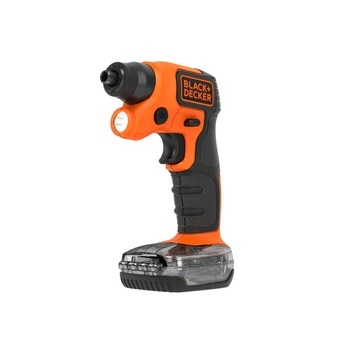 Black & Decker BDCSFS30C-QW Schroevendraaier 3.6 Volt