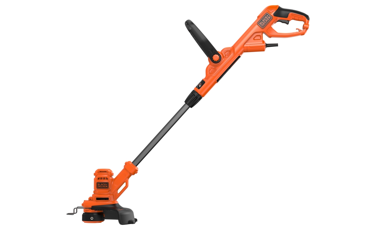 Black & Decker BESTA525-QS Grastrimmer 450 Watt
