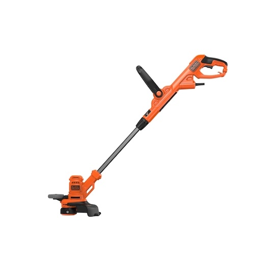 Black & Decker BESTA530-QS Grastrimmer 550 Watt