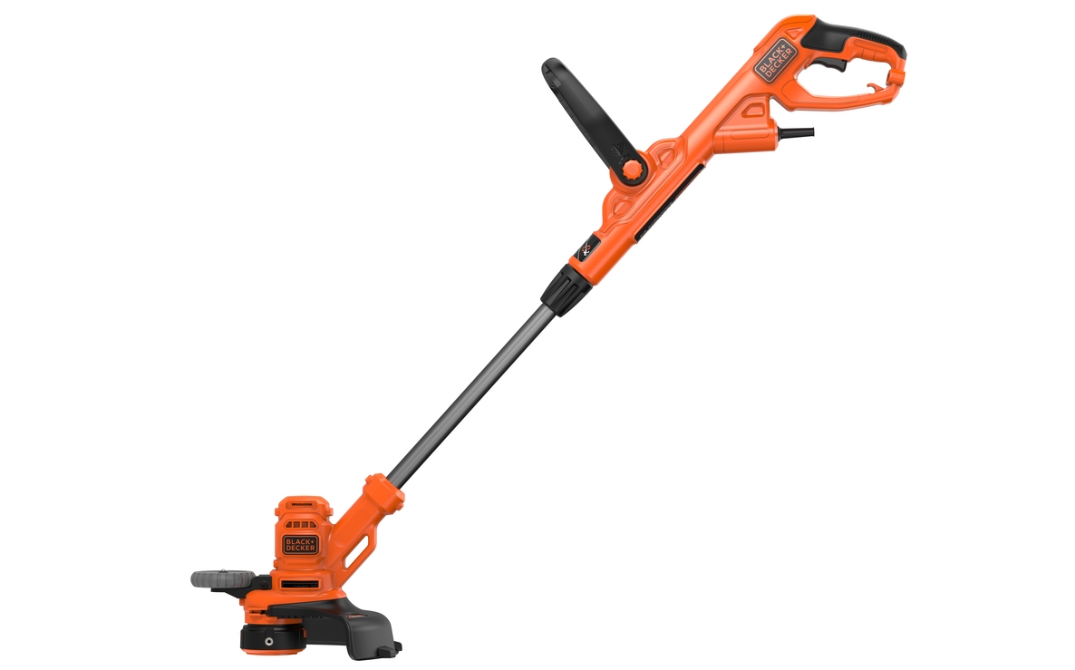 Black & Decker BESTA530CM-QS Grastrimmer 550 Watt