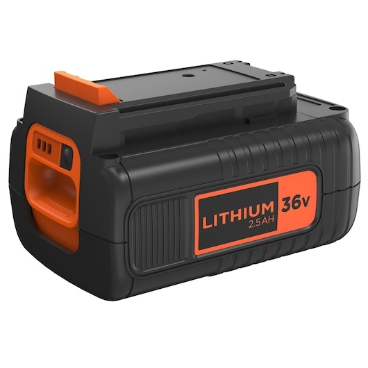 Black & Decker BL2536-XJ 36V 2.5Ah Lithium-ion accu