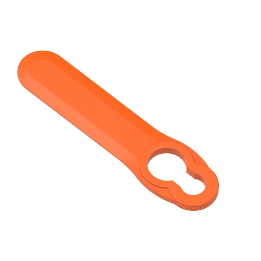 Black & Decker A6324X10-XJ A6324X10-Xj Hover maaibladen 10 stuks