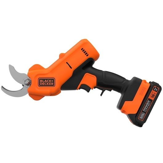 Black & Decker BCPP18D1-QW Accu Snoeischaar 18V 2.0 Ah Li-ion