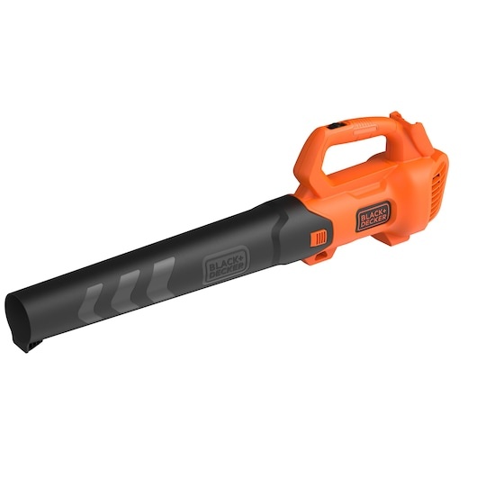 Black & Decker BCBL200B-XJ 18V Axiale bladblazer (zonder accu)