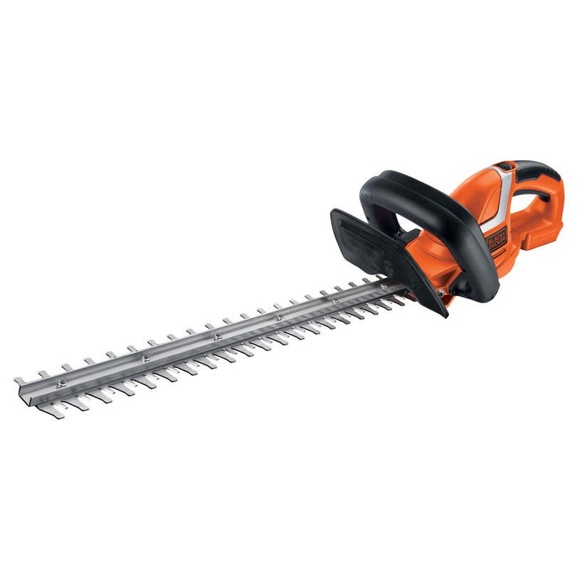 Black & Decker GTC1845B-XJ GTC1845B Heggenschaar 18 Volt excl. accu's en lader 45 cm