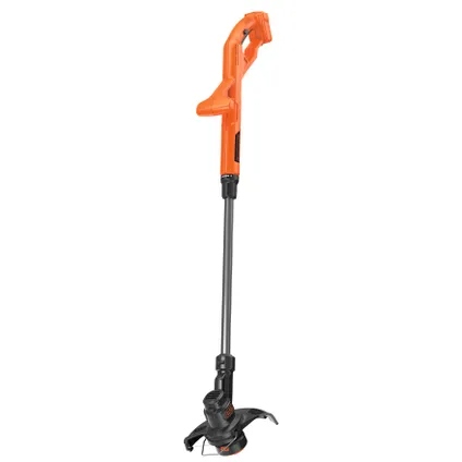 Black & Decker ST1823B-XJ Grastrimmer 18 Volt excl. accu's en lader 25 cm