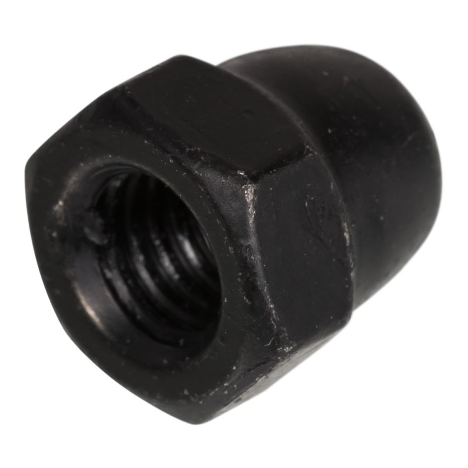 Blackline 6901.13.20080 Dopmoer HCP ZWART DIN1587 M8 - 25 stuks