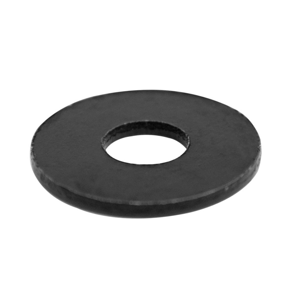 Blackline 6904.13.31080 Carrosseriering HCP Zwart DIN9021 M8 - 75 stuks