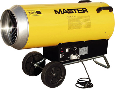 Master BLP103ET-N Propaangas Heater 96kW