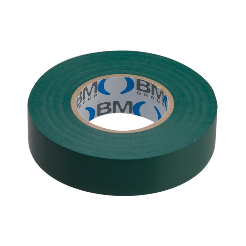 Beta BMESB1925VE Pvc Isolatietape Groen
