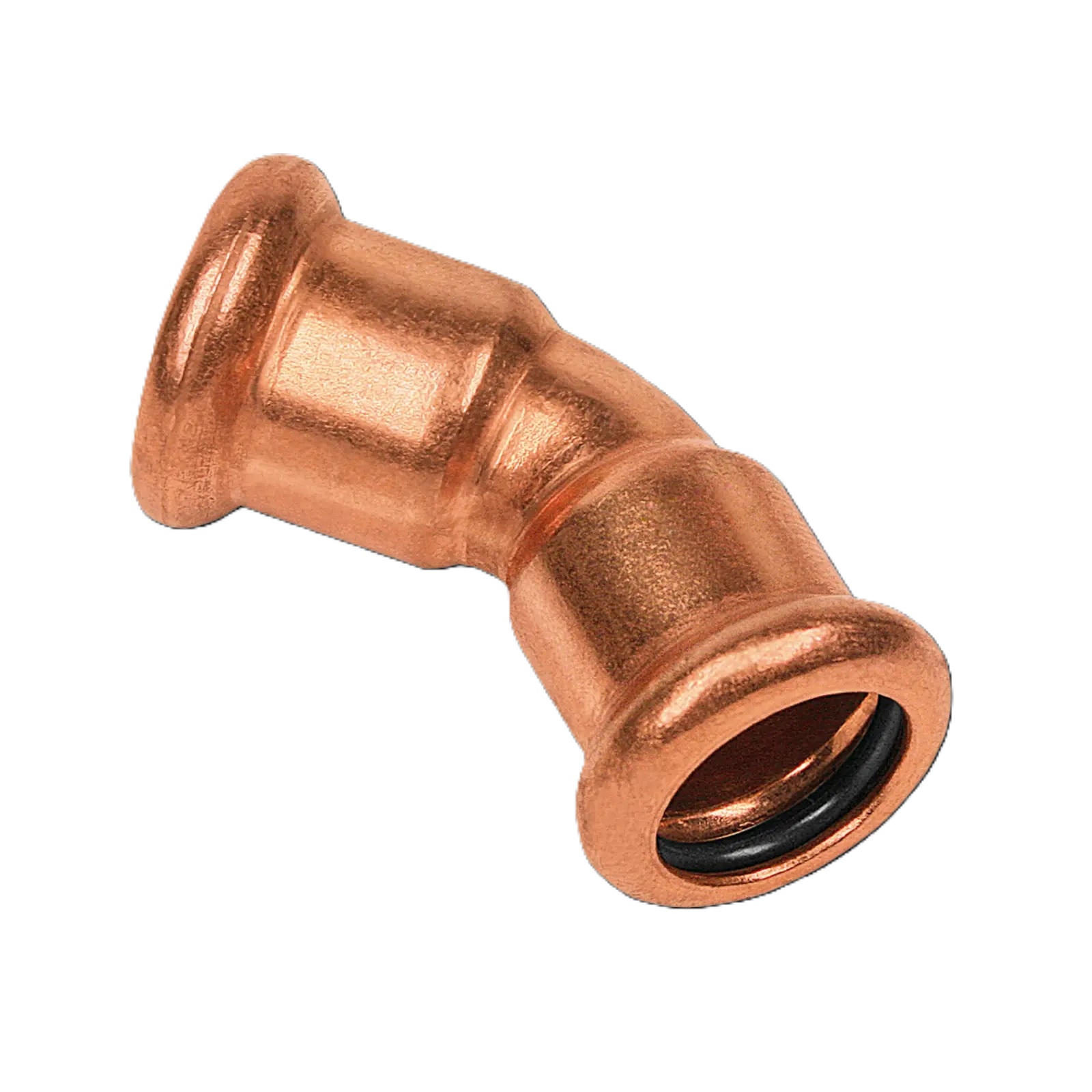Bonfix 400602 M-press RK-water bocht 45° 12 x 12 mm