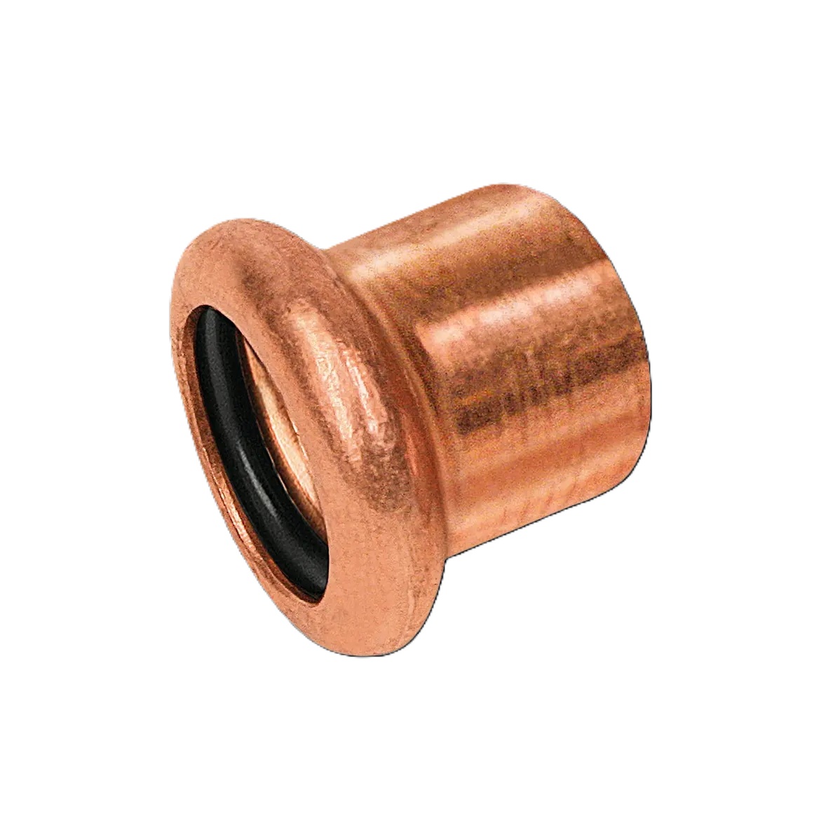 Bonfix 402635 M-press RK-water eindkoppeling 54 mm