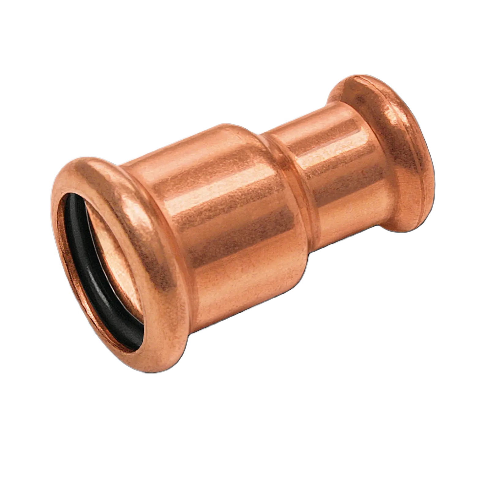 Bonfix 403528 M-press RK-water verloopkoppeling 18 x 15 mm