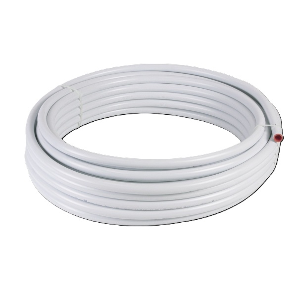 Bonfix 2002805 Alu-pers systeembuis 20 x 2,0 rol 100 meter