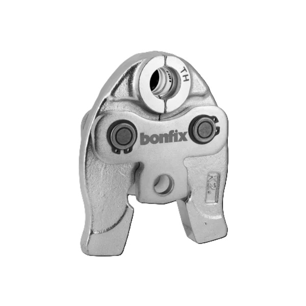 Bonfix 703304 Losse persbek 14mm (TH-profiel) t.b.v. machine 701005