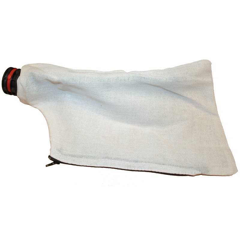 Bosch Blauw Accessoires 1609B05010 Stofzak GCM80 SJ / 800 SJ / 8000 SJ