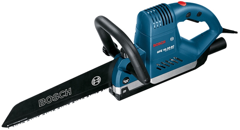 Bosch Blauw 0601637751 GFZ 16-35 AC Elektrische alleszaag