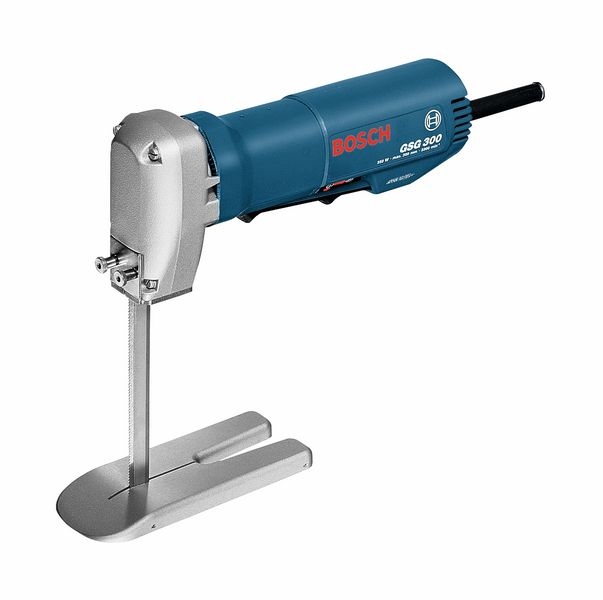 Bosch Blauw 0601575103 GSG 300 Schuimstofzaag