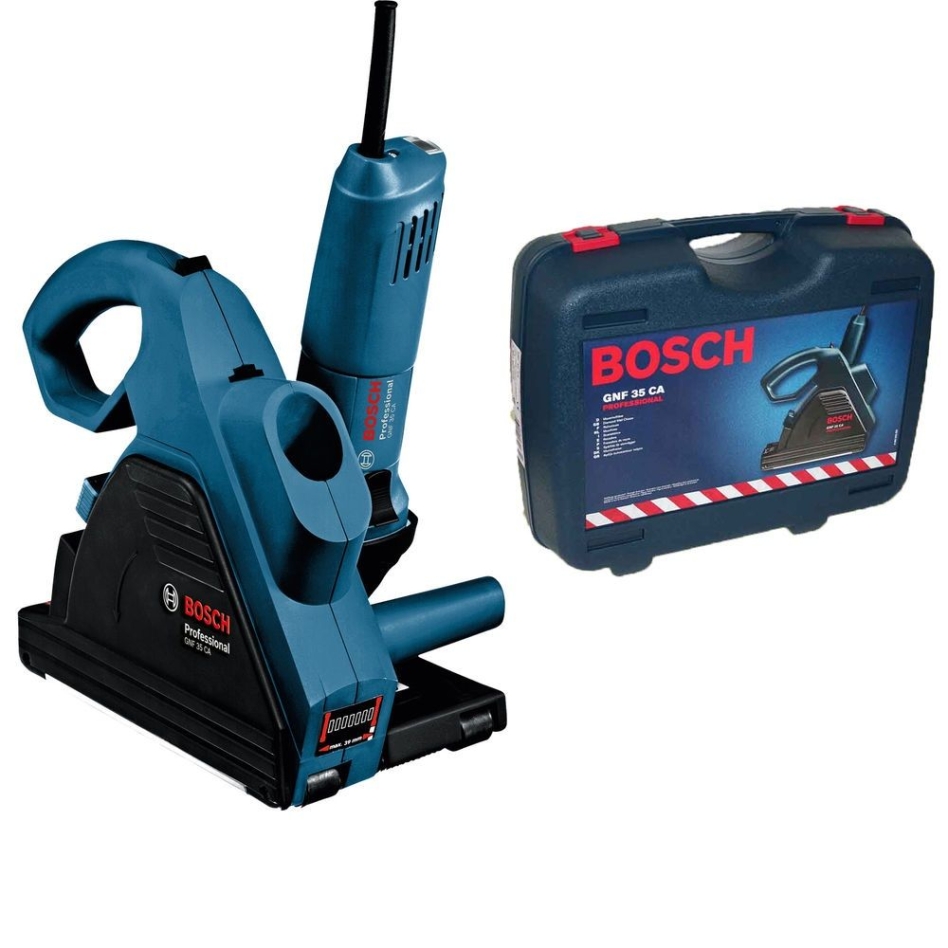 Bosch Blauw 0601621703 GNF35CA Muurfrees 150 mm