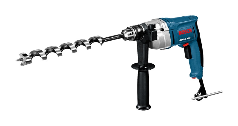 Bosch Blauw 0601049603 GBM 13 HRE boormachine
