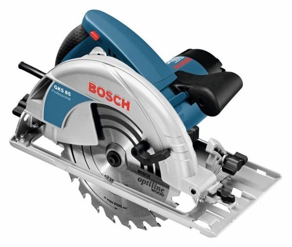 Bosch Blauw 060157A000 GKS 85 cirkelzaag