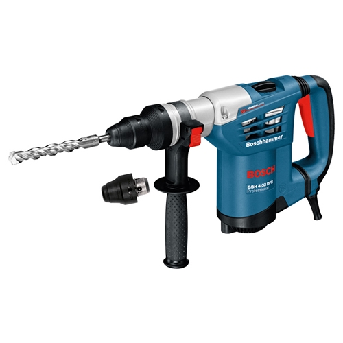 Bosch Blauw 0611332100 GBH 4-32 DFR Boorhamer