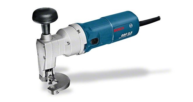 Bosch Blauw 0601506103 GSC 2,8 Plaatschaar