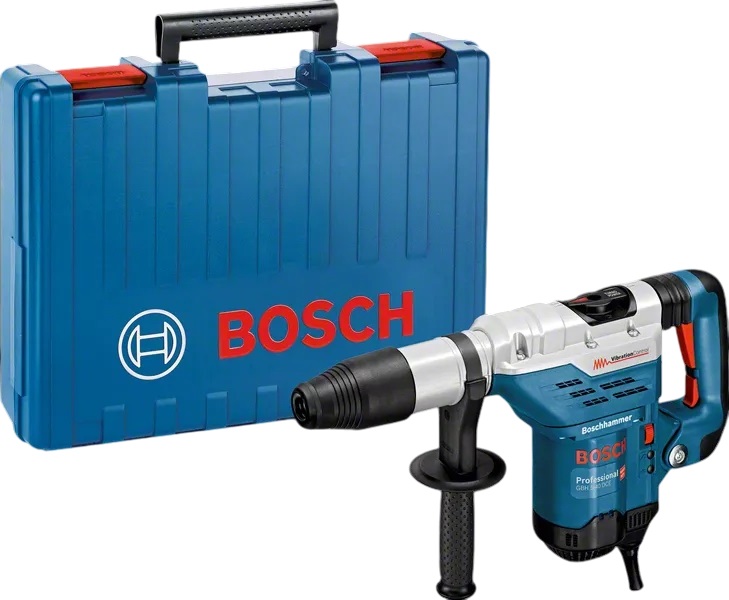 Bosch Blauw 0611264000 GBH5-40DCE Combihamer 8,8J SDS-max