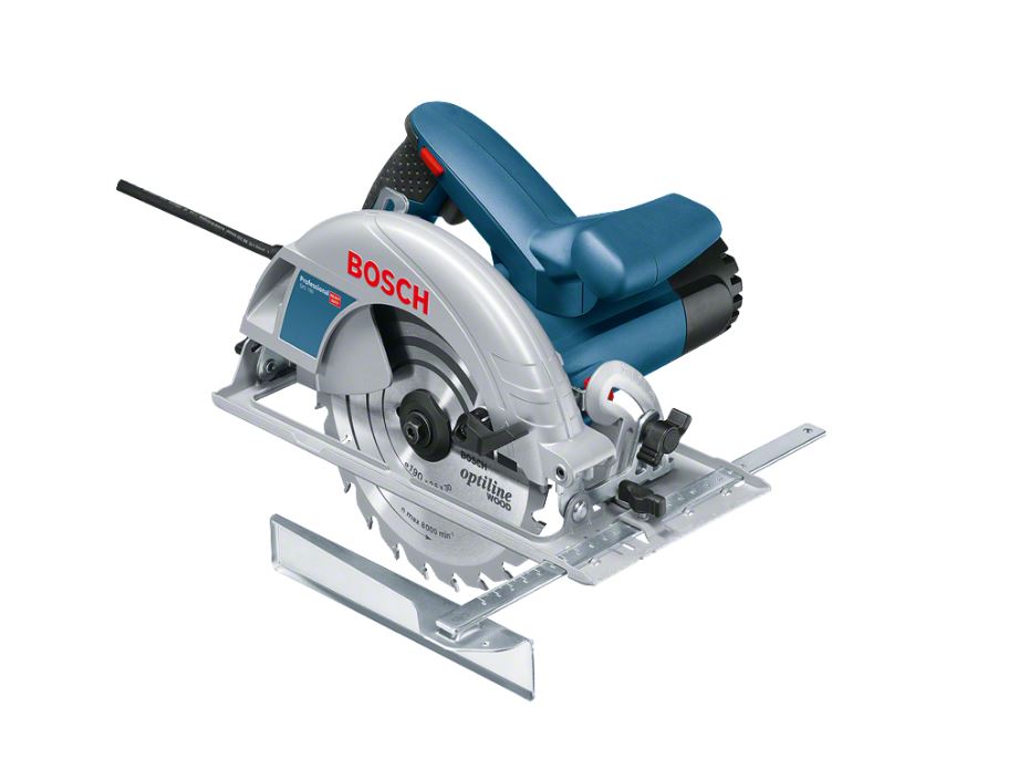 Bosch Blauw 0601623000 GKS 190 Cirkelzaag