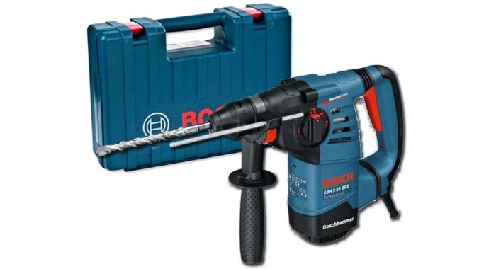 Bosch Blauw 061123A000 GBH 3-28 DRE Boorhamer