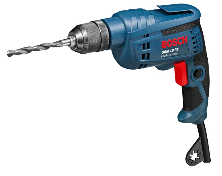 Bosch Blauw 0601473600 GBM 10 RE Boormachine