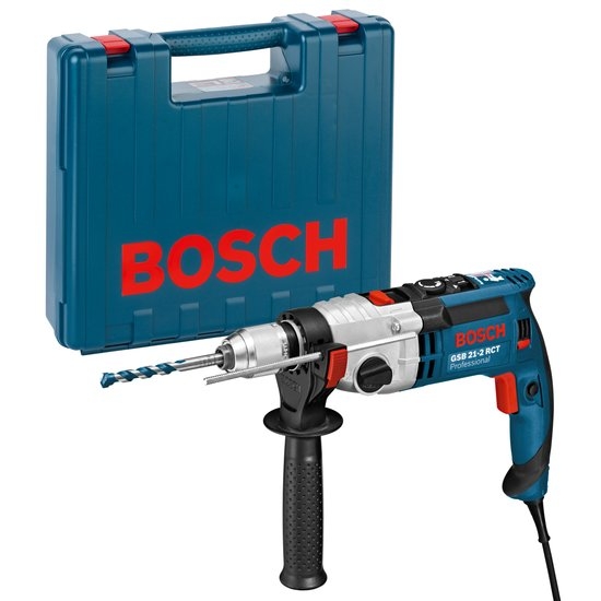 Bosch Blauw 060119C700 GSB 21-2 RCT Klopboormachine