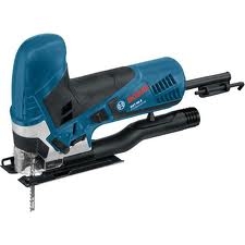 Bosch Blauw 060158G000 GST 90 E decoupeerzaag in koffer