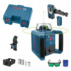 Bosch Blauw 0601061701 GRL300HVG Set Rotatielaser