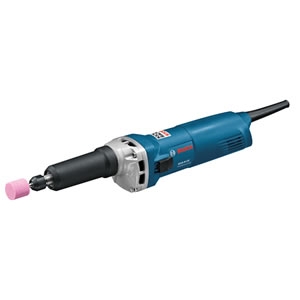 Bosch Blauw 0601222100 GGS 8 CE Rechte Stiftslijper 750 Watt Regelbaar toerental