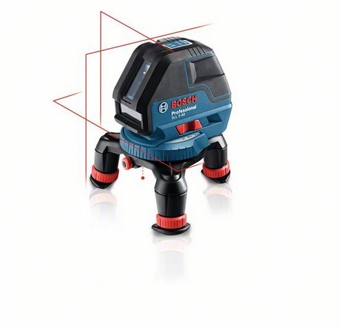 Bosch Blauw 0601063800 GLL 3-50 Lijnlaser