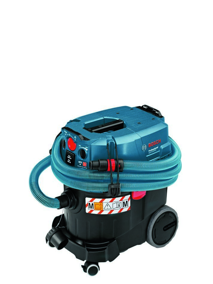 Bosch Blauw 06019C31W0 GAS 35 M AFC Stofzuiger set