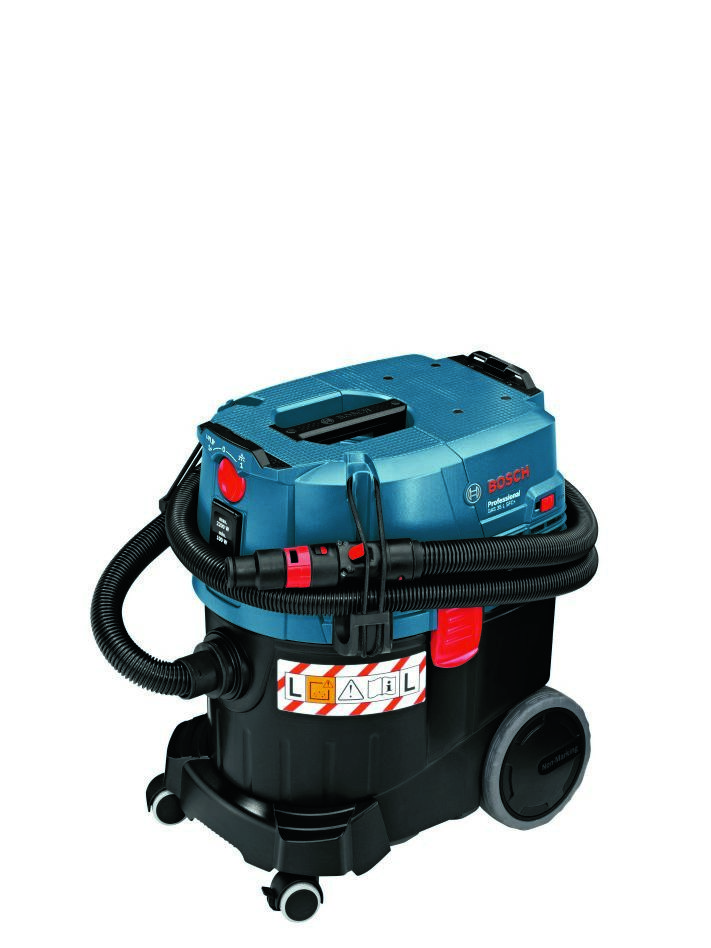 Bosch Blauw 06019C30W0 GAS 35 L SFC Stofzuiger set