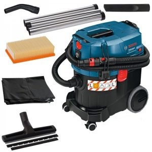 Bosch Blauw 06019C3200 GAS35L AFC + Alleszuiger