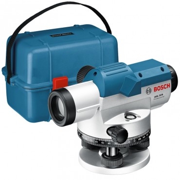Bosch Blauw 0601068500 GOL32D Waterpasinstrument