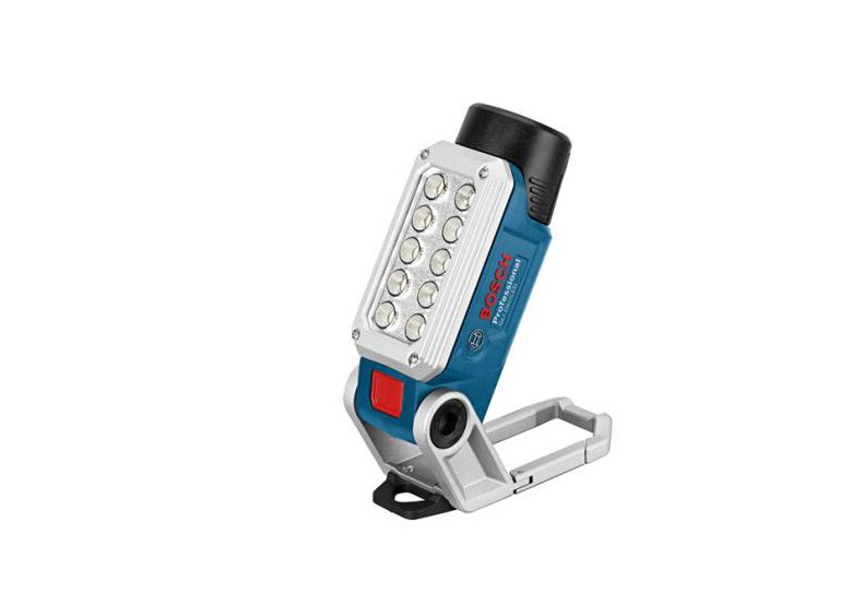 Bosch Blauw 06014A0000 GLI 12V-330 Acculamp 12 Volt Solo excl. accu's en oplader