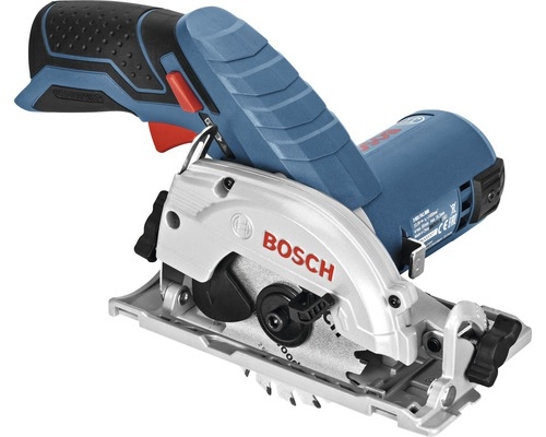 Bosch Blauw 06016A1001 GKS 12V-26 Accu Cirkelzaag 12V Solo excl. accu's en oplader