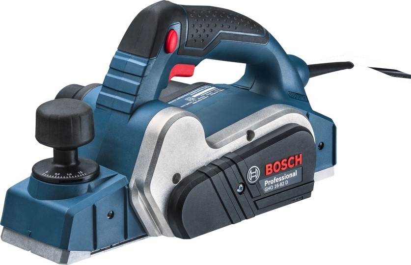 Bosch Blauw 06015A4000 GHO 16-82 Schaafmachine