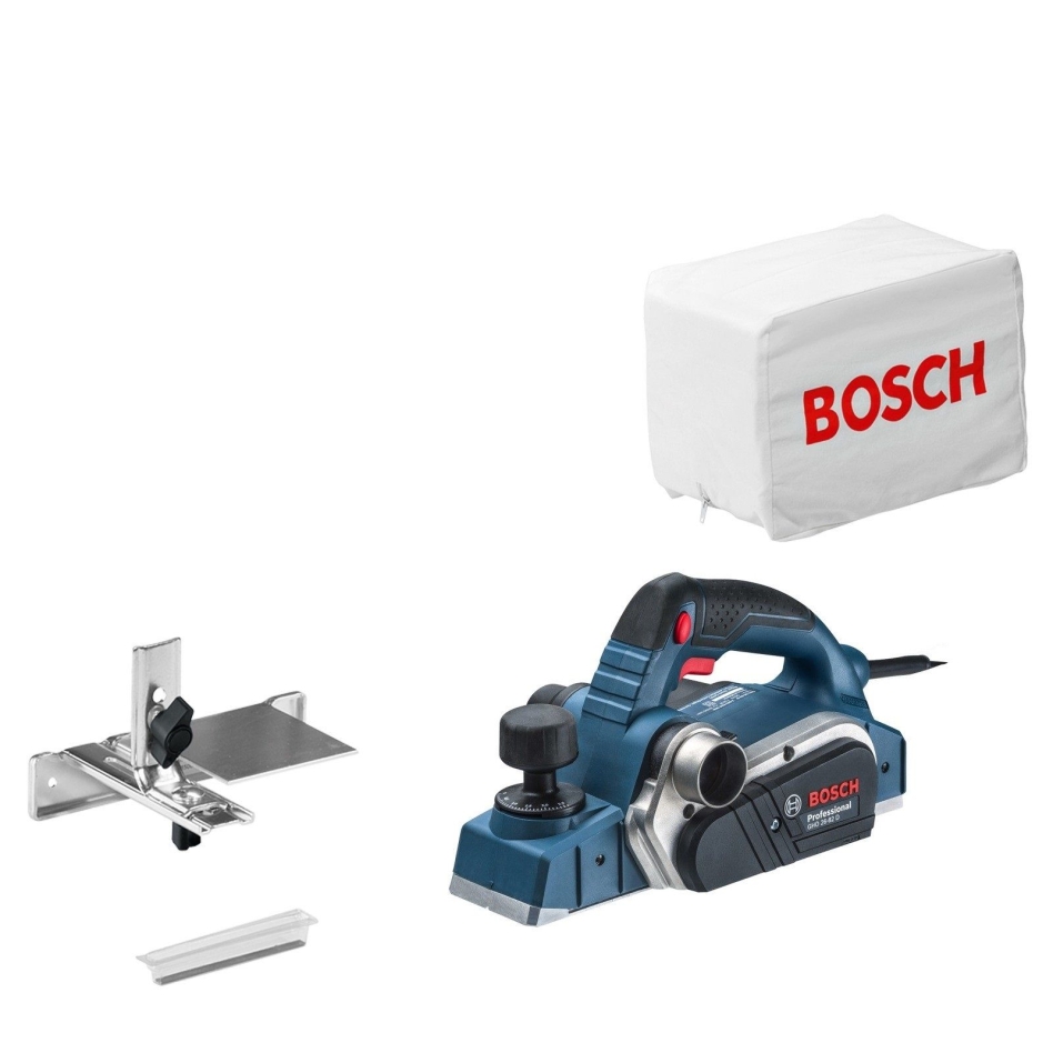 Bosch Blauw 06015A4301 GHO 26-82 D Schaafmachine